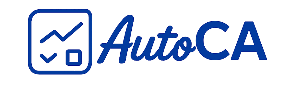 AutoCA