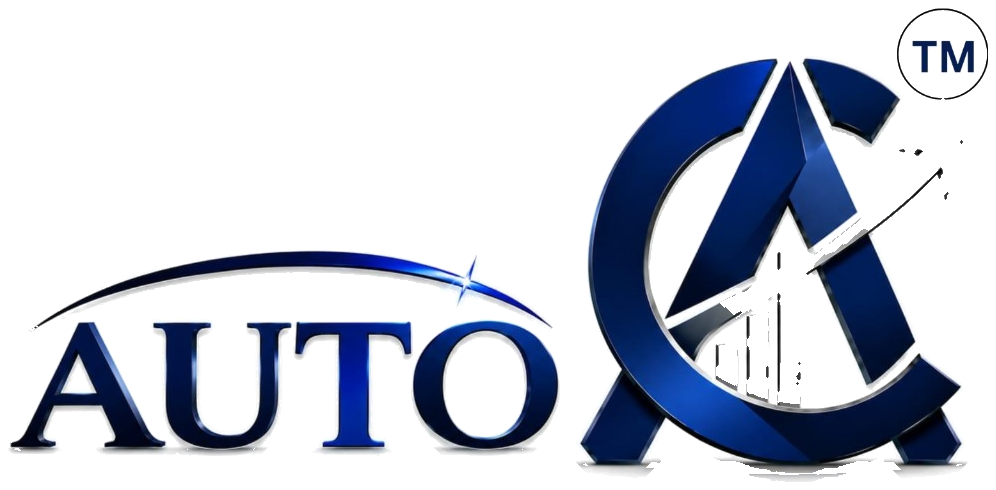 AUTOCA AI accounting software logo
